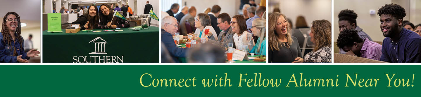 Event Invitation: Connect with Fellow Alumni Near You!